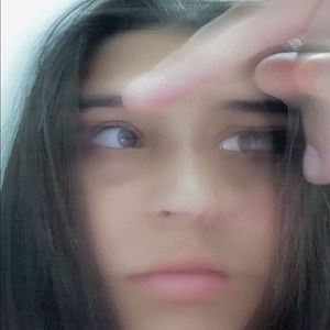 Meet your Posher, Joanice